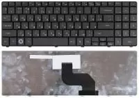 Клавиатура для ноутбука Acer Aspire 5516, 5517 eMachines G525, G420, G430, G630, E625, черная
