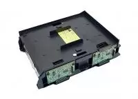 HP CLJ 3500 Laser Scanner Assy блок сканера/лазера (в сборе) RM1-0695