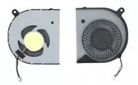Вентилятор (кулер) для ноутбука Acer Aspire V15 Nitro, VN7-591 (правый), 4-pin