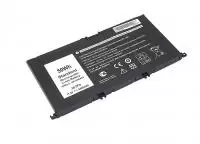Аккумулятор (батарея) 357F9 для ноутбука Dell 15-7000, 11.4В, 4400мАч, черный (OEM)