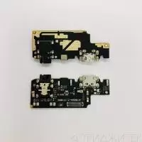 Системный разъем (разъем зарядки) для Xiaomi Redmi Note 5