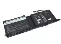Аккумулятор (батарея) 0546FF для ноутбука Dell Alienware 15 R3 11.4В, 8680мАч (оригинал)