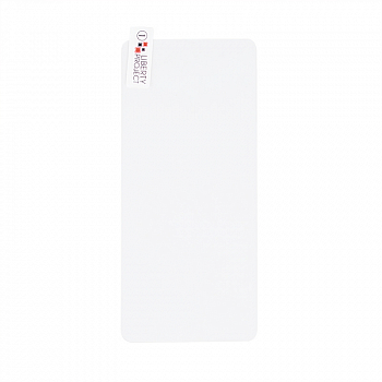 Защитное стекло "LP" для Xiaomi Redmi Note 9S Tempered Glass 0.33 мм, 2.5D, 9H (ударопрочное)