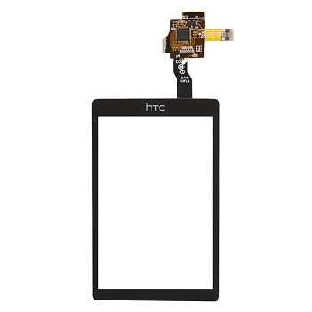 Сенсорное стекло (тачскрин) для HTC Hero A6262