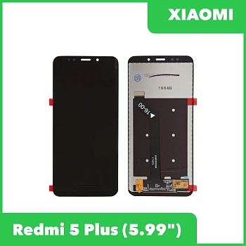 LCD Дисплей для Xiaomi Redmi 5 Plus