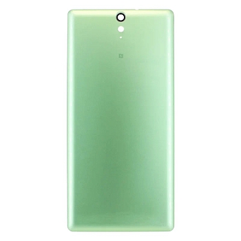 Задняя крышка Sony E5533 (C5 Ultra Dual) зеленая