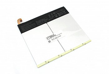 Аккумуляторная батарея C12P1601 для Asus ZenPad 3S 10 (Z500M), 3.8В, 5900мАч