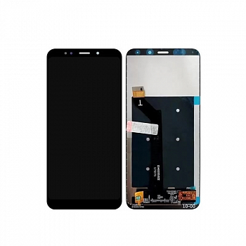 Модуль для Xiaomi Redmi 5 Plus, черный