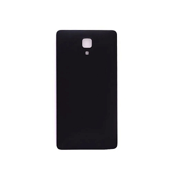 Задняя крышка Xiaomi Mi 4 (черный)